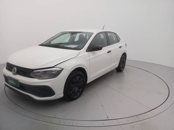 VOLKSWAGEN POLO 1.0 MPI TRACK MANUAL VOLKSWAGEN POLO 1.0 MPI TRACK MANUAL
